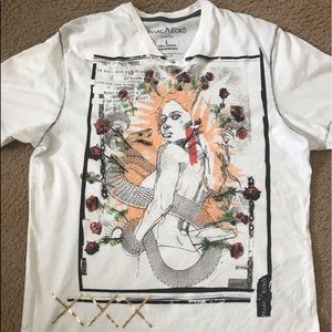 MARC ECKO- Graphic Tee